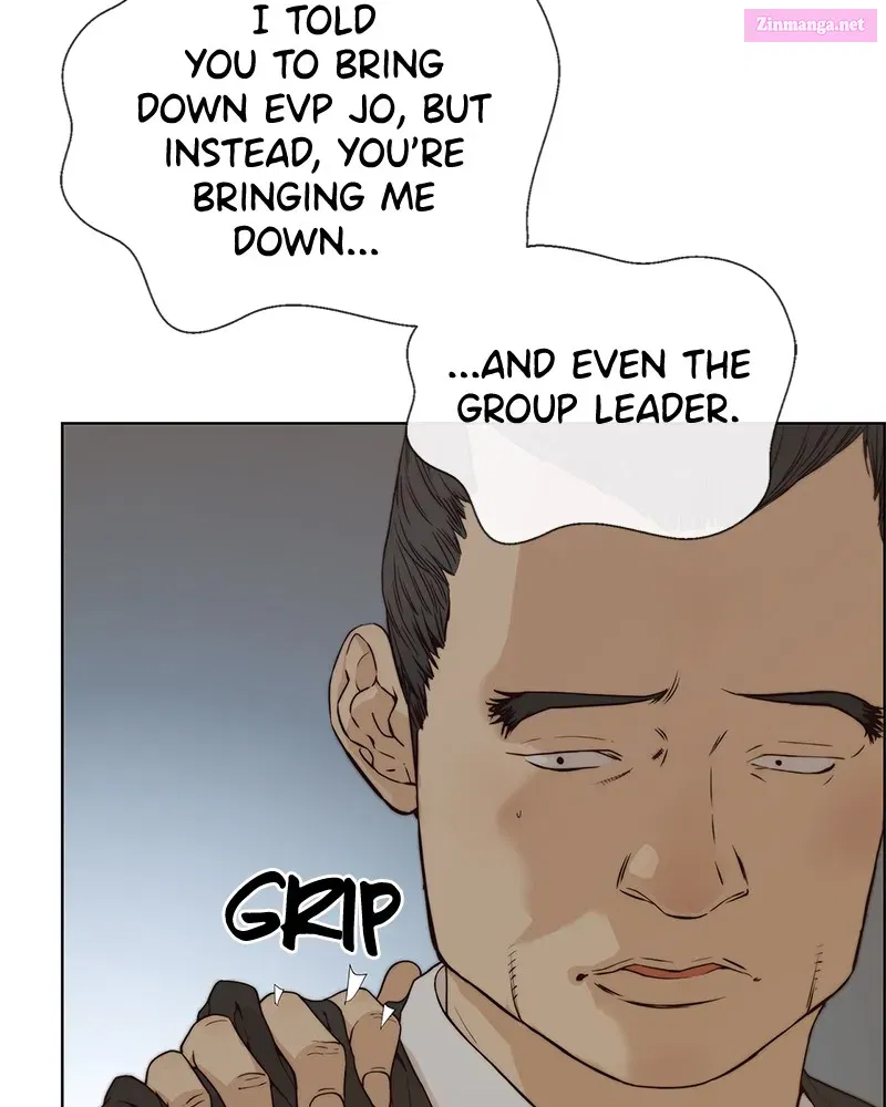 A Man's Man Zinmanga X Chapter 69 Page 100