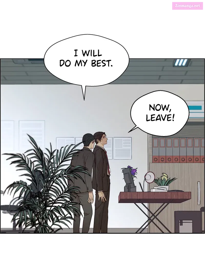 A Man's Man Zinmanga X Chapter 69 Page 113