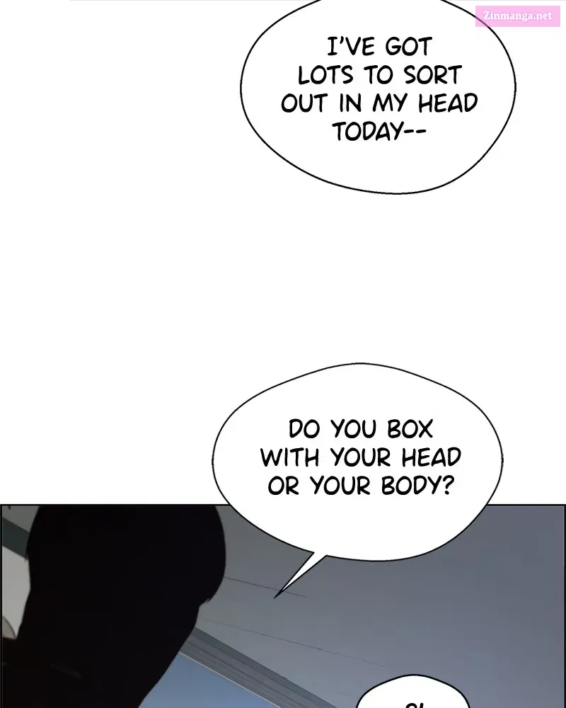 A Man's Man Zinmanga X Chapter 69 Page 143