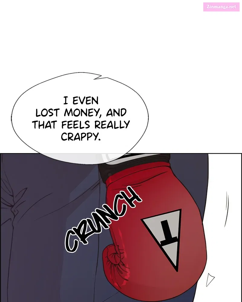 A Man's Man Zinmanga X Chapter 69 Page 147