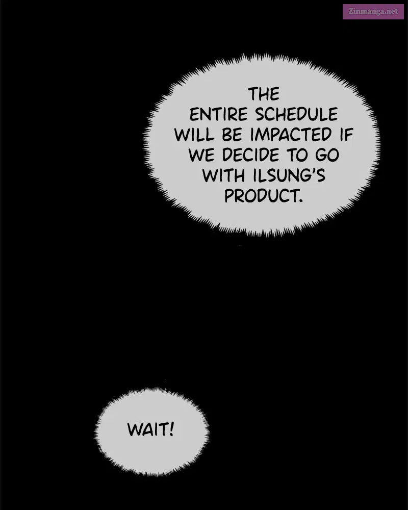 A Man's Man Zinmanga X Chapter 68 Page 3