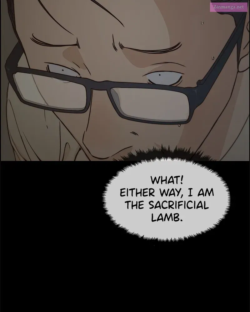 A Man's Man Zinmanga X Chapter 68 Page 6
