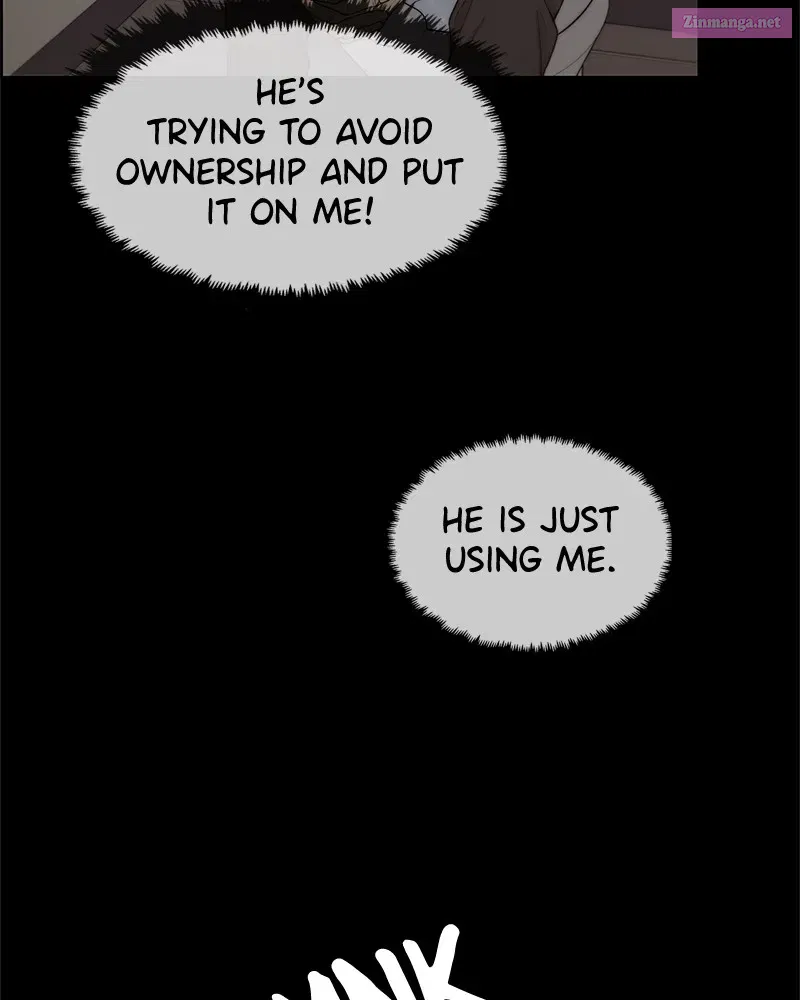 A Man's Man Zinmanga X Chapter 68 Page 8