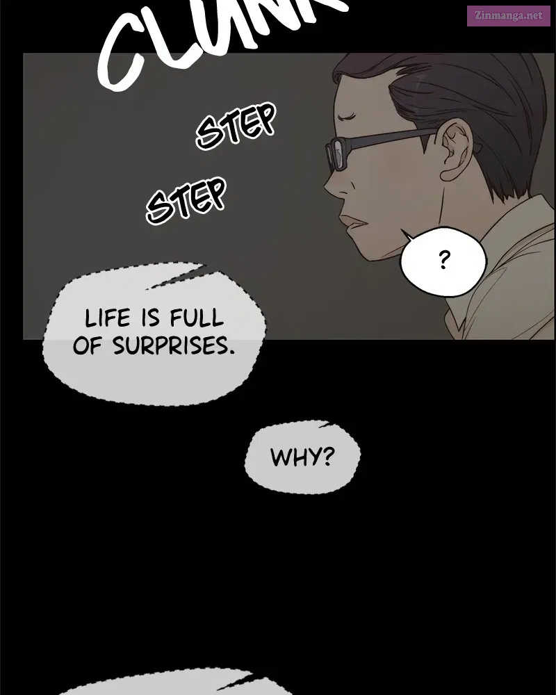 A Man's Man Zinmanga X Chapter 68 Page 9