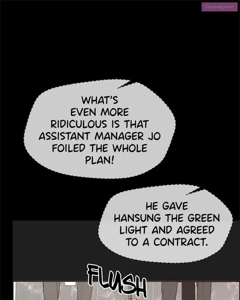A Man's Man Zinmanga X Chapter 68 Page 14