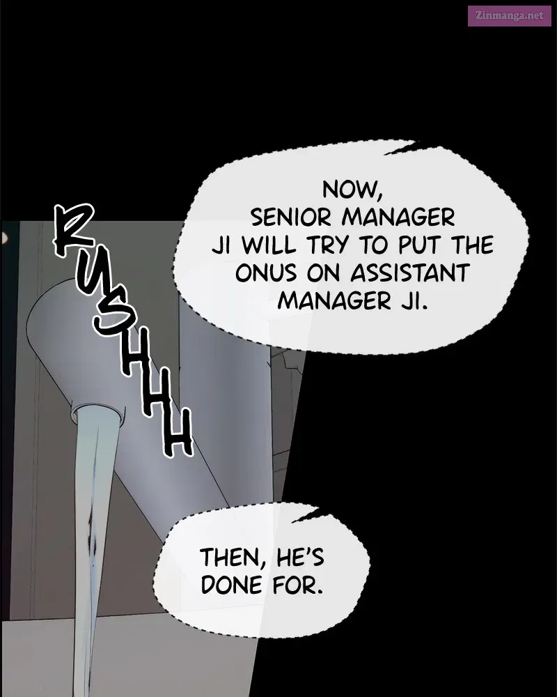 A Man's Man Zinmanga X Chapter 68 Page 17