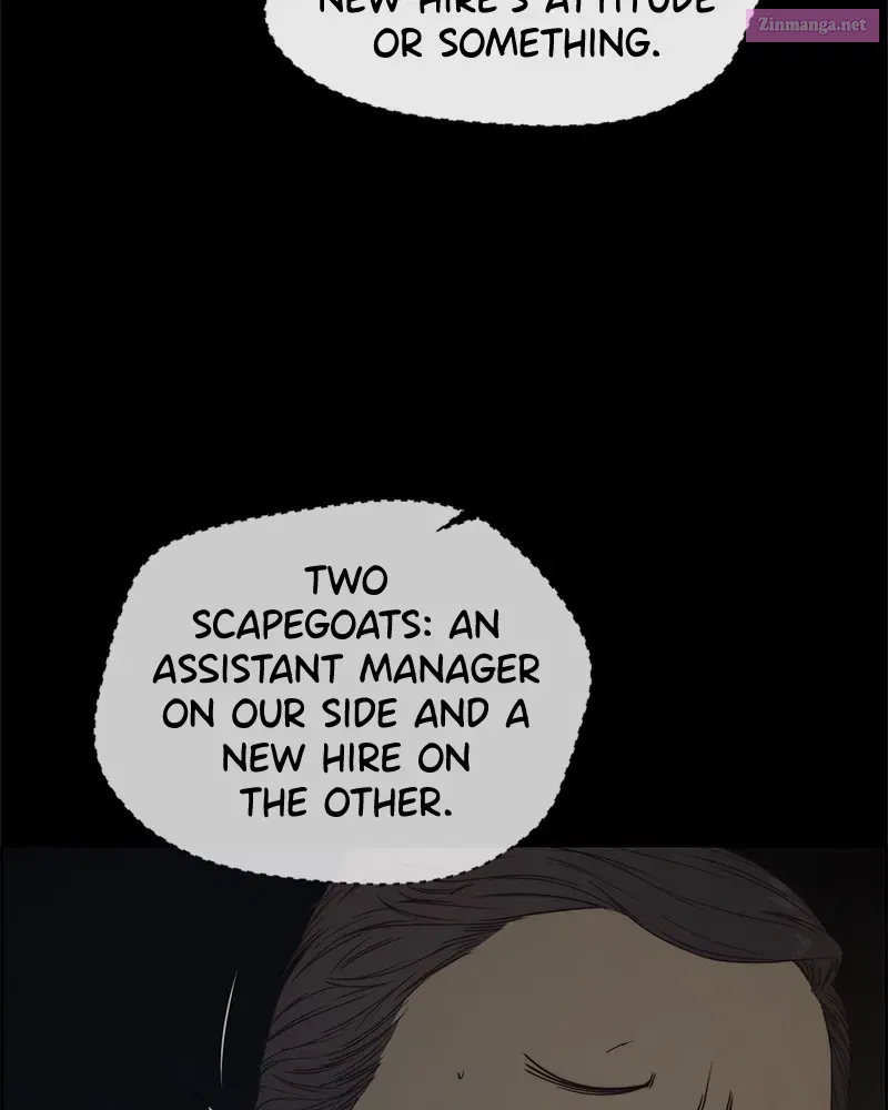 A Man's Man Zinmanga X Chapter 68 Page 19