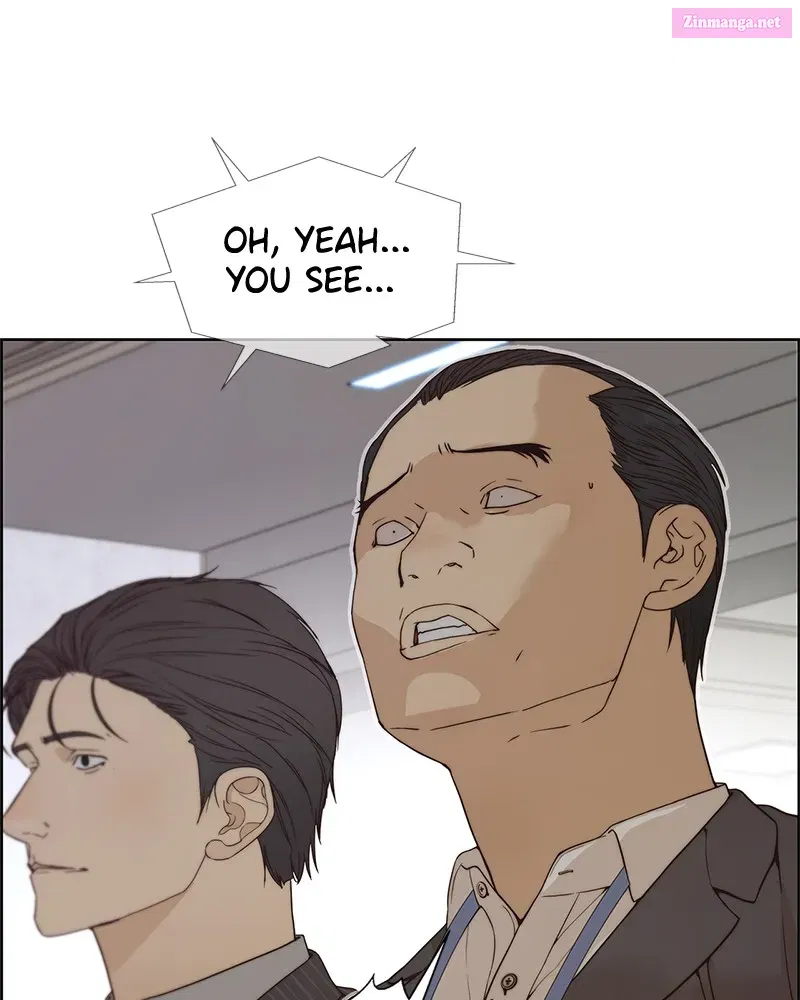 A Man's Man Zinmanga X Chapter 68 Page 37