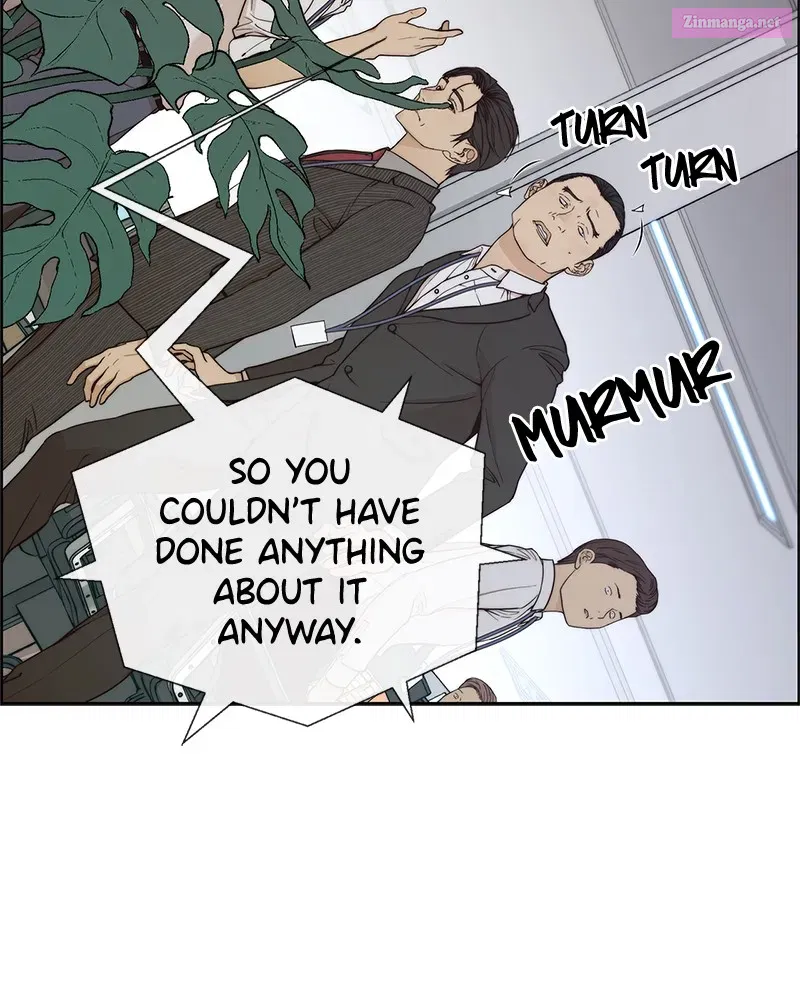 A Man's Man Zinmanga X Chapter 68 Page 45