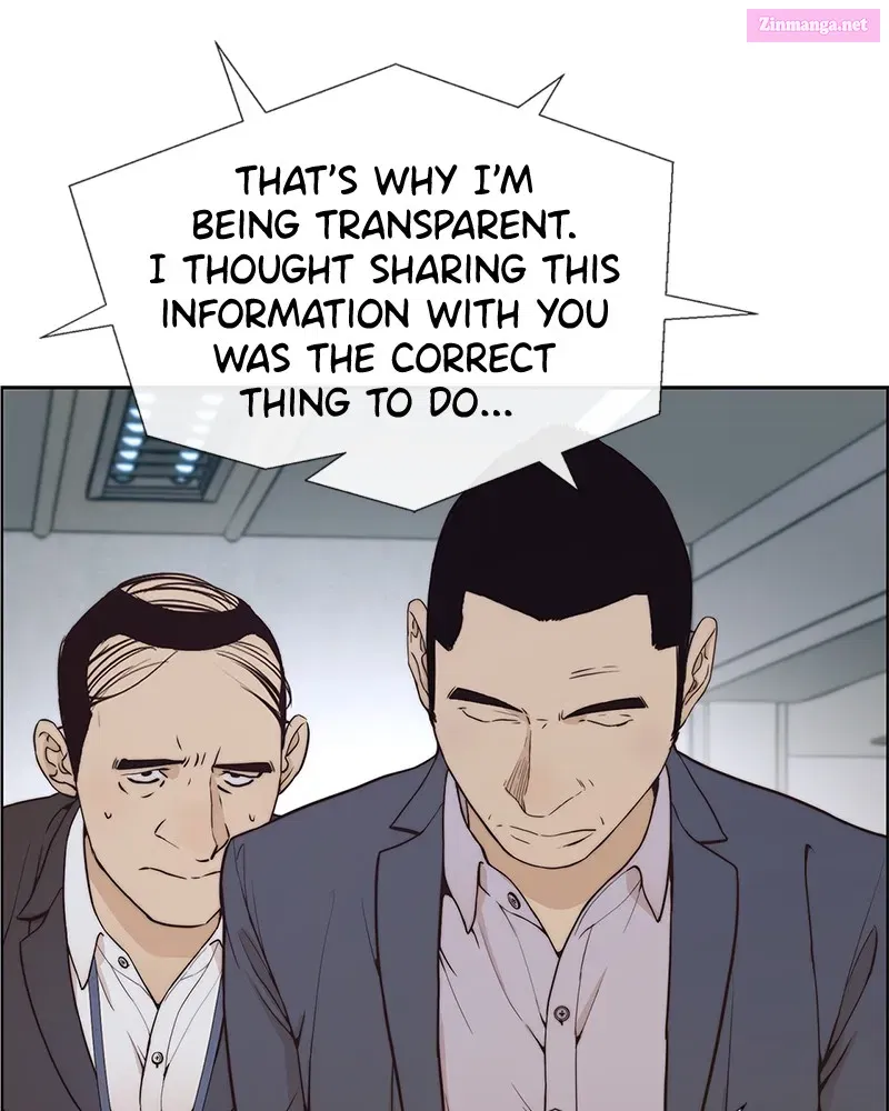 A Man's Man Zinmanga X Chapter 68 Page 47