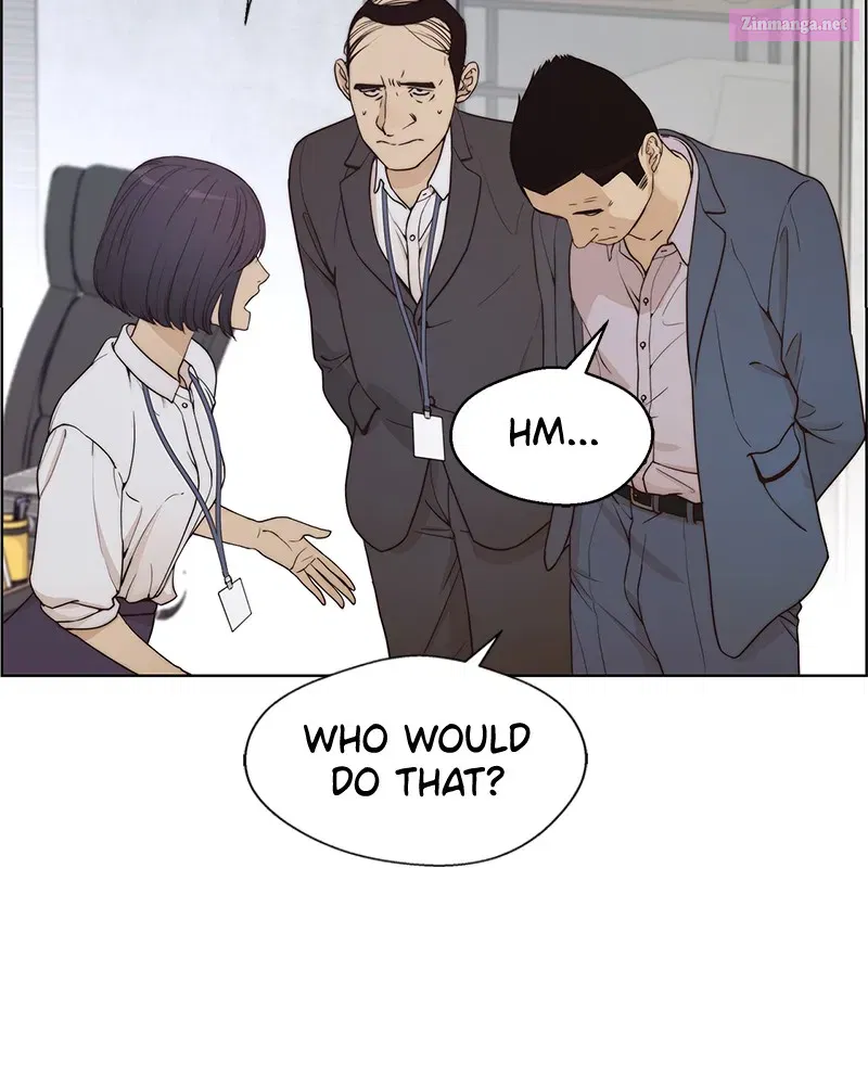 A Man's Man Zinmanga X Chapter 68 Page 54