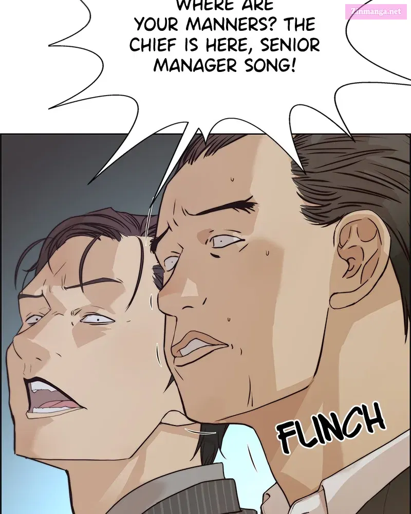 A Man's Man Zinmanga X Chapter 68 Page 85