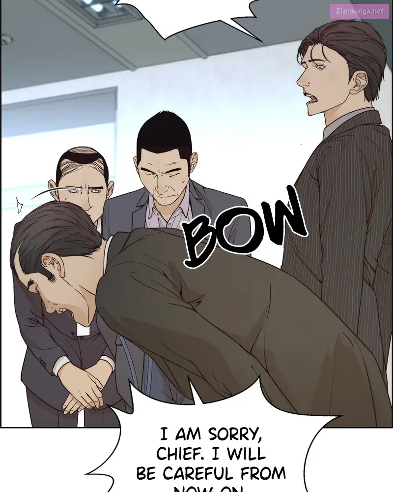 A Man's Man Zinmanga X Chapter 68 Page 87