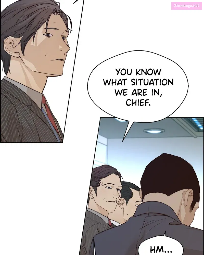 A Man's Man Zinmanga X Chapter 68 Page 89