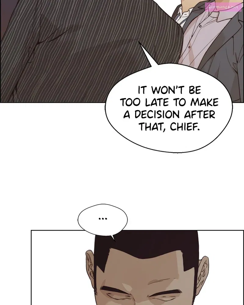 A Man's Man Zinmanga X Chapter 68 Page 92