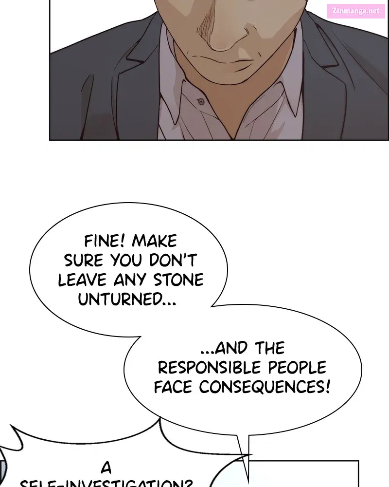 A Man's Man Zinmanga X Chapter 68 Page 93