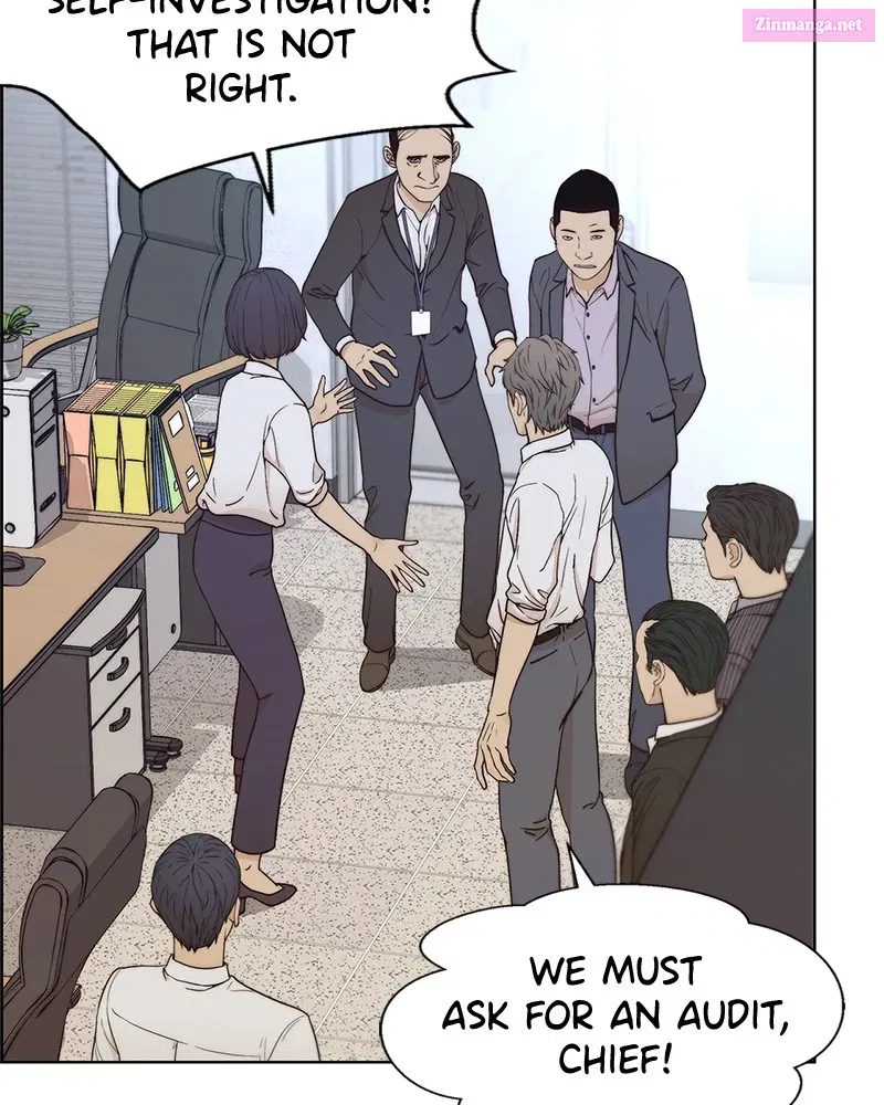 A Man's Man Zinmanga X Chapter 68 Page 94