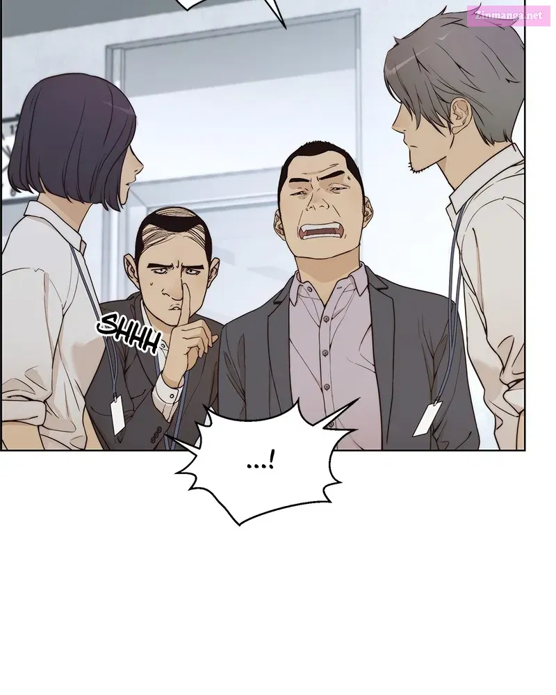 A Man's Man Zinmanga X Chapter 68 Page 97