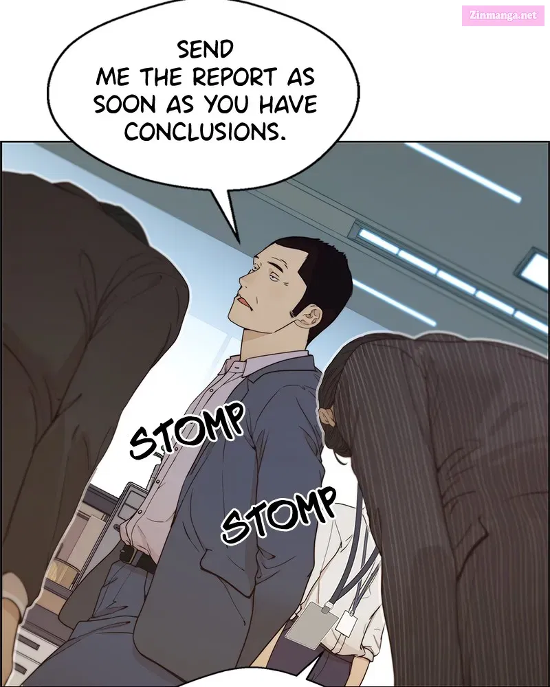 A Man's Man Zinmanga X Chapter 68 Page 101