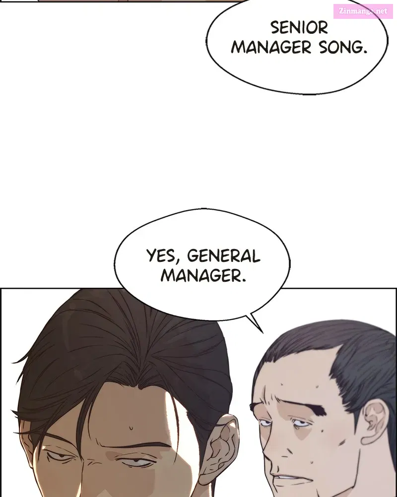A Man's Man Zinmanga X Chapter 68 Page 105