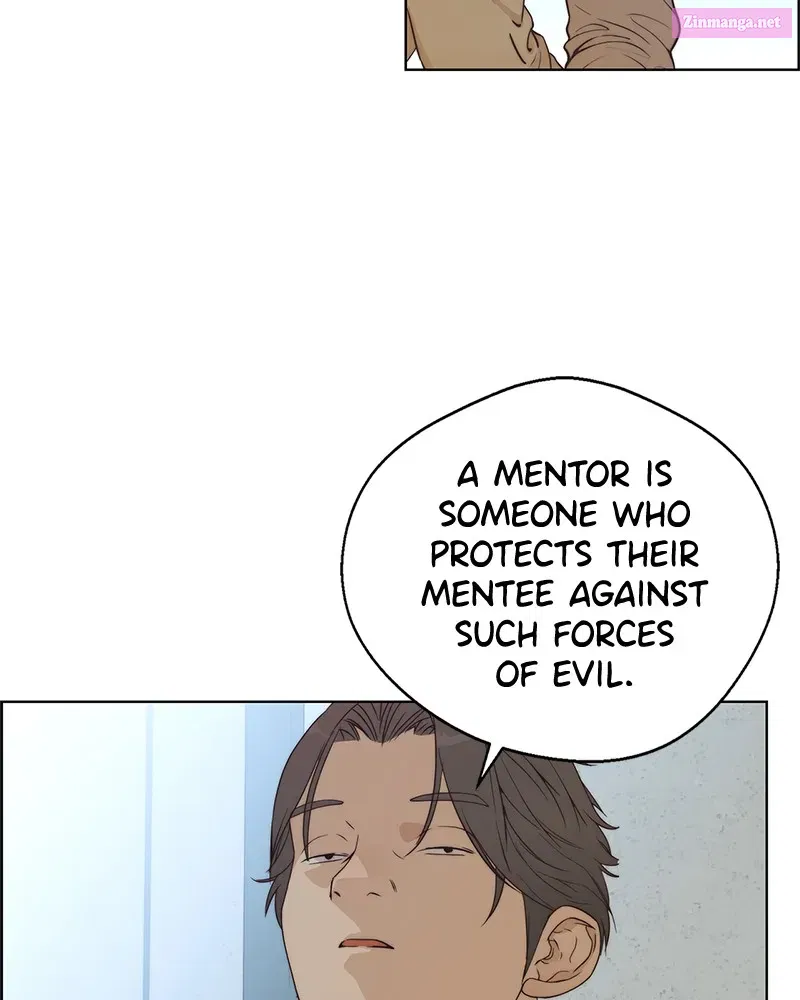 A Man's Man Zinmanga X Chapter 68 Page 132