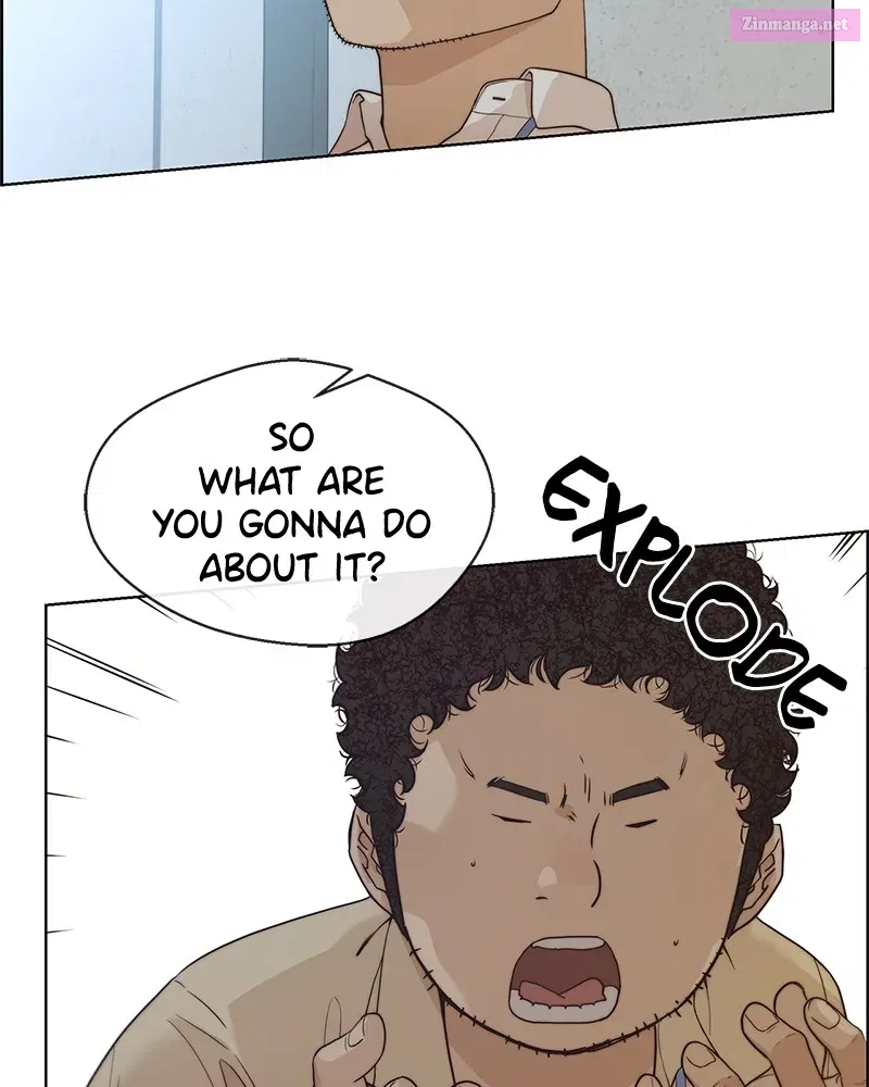 A Man's Man Zinmanga X Chapter 68 Page 133