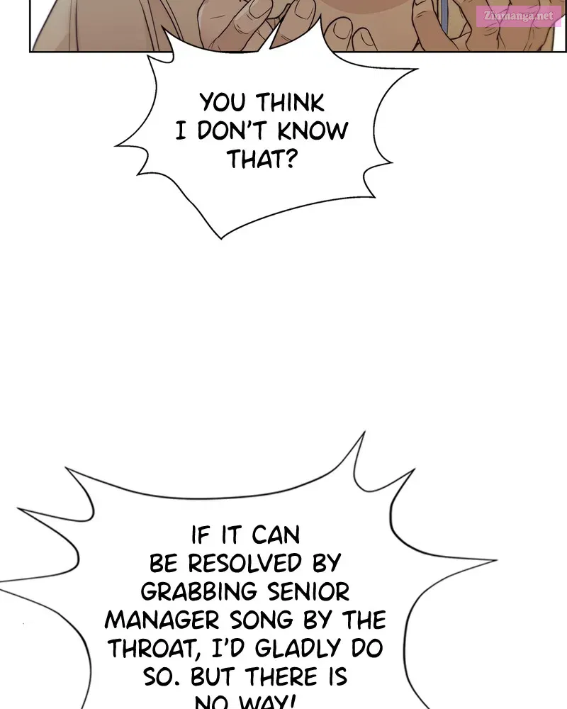A Man's Man Zinmanga X Chapter 68 Page 134