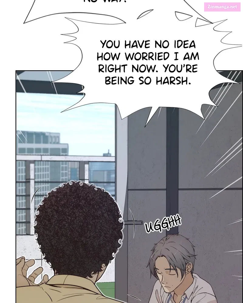 A Man's Man Zinmanga X Chapter 68 Page 135