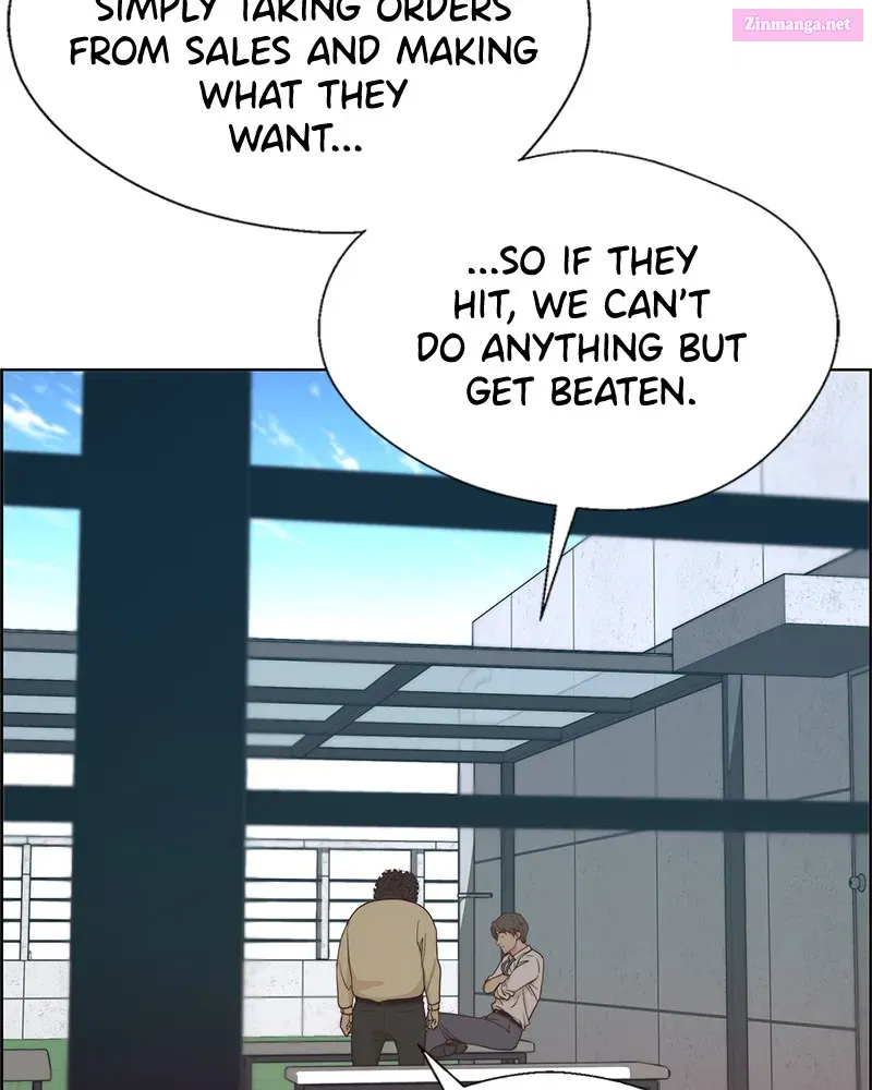 A Man's Man Zinmanga X Chapter 68 Page 139