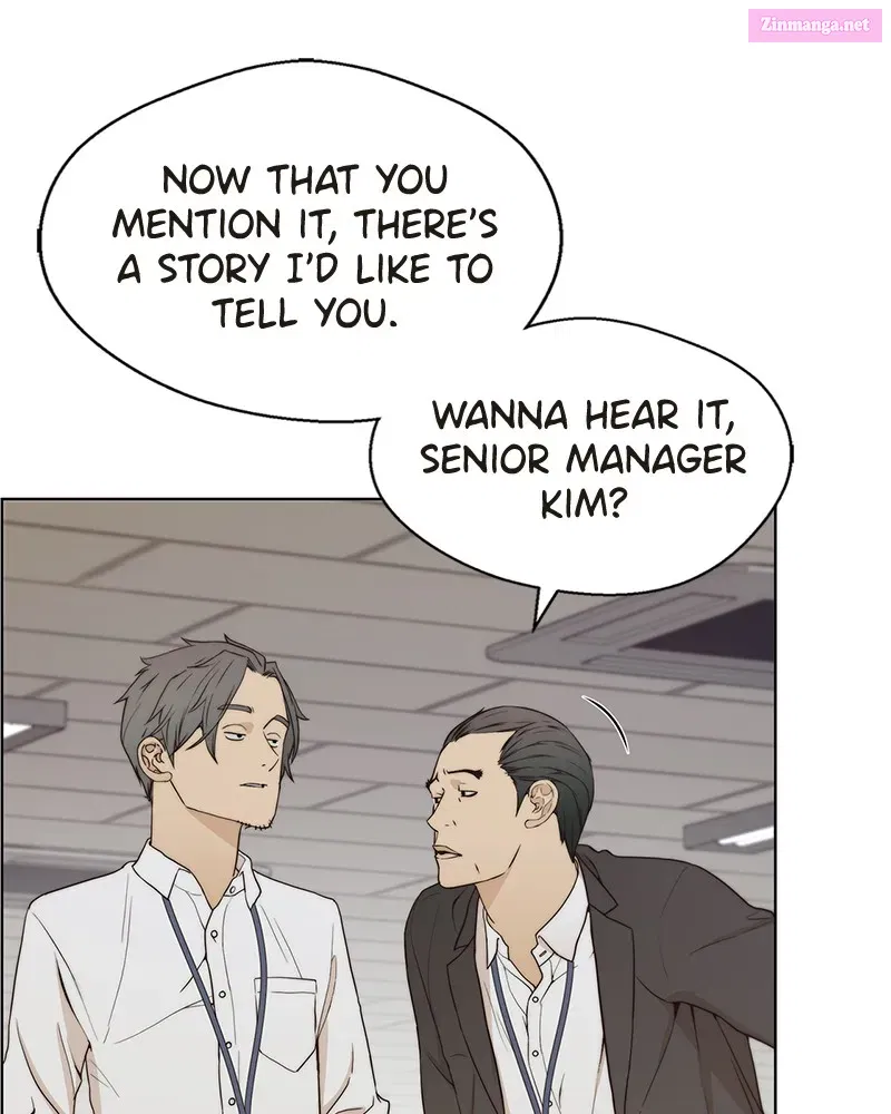 A Man's Man Zinmanga X Chapter 67 Page 16