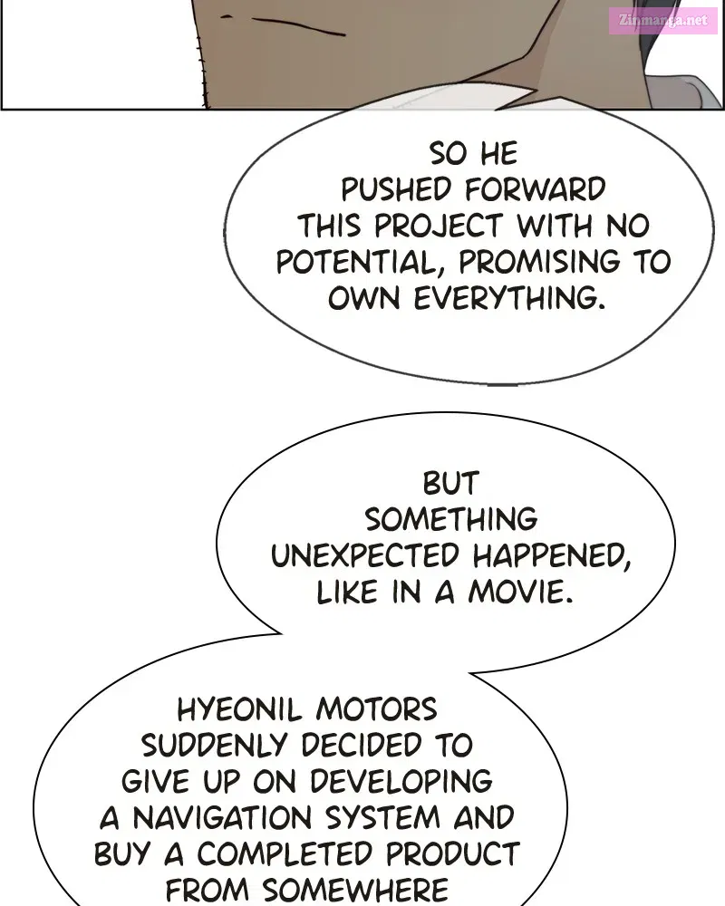 A Man's Man Zinmanga X Chapter 67 Page 20