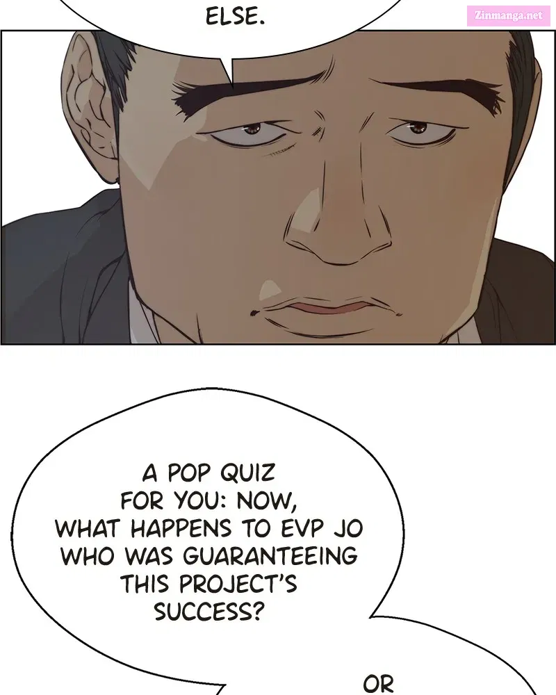 A Man's Man Zinmanga X Chapter 67 Page 21