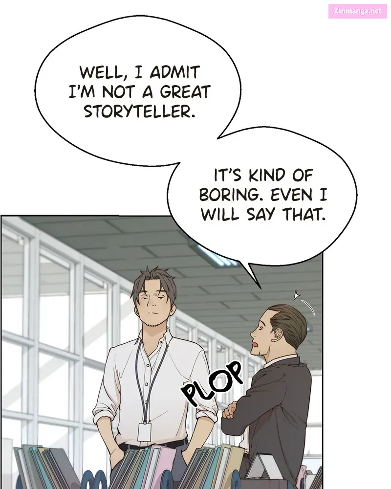 A Man's Man Zinmanga X Chapter 67 Page 26