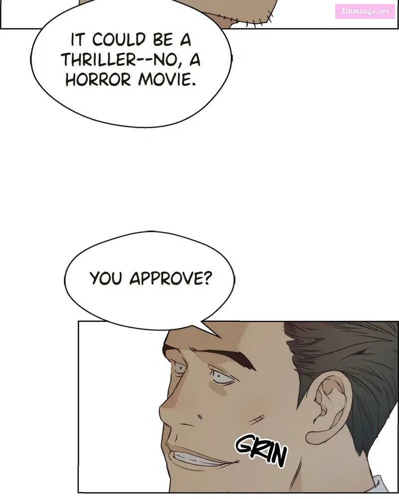 A Man's Man Zinmanga X Chapter 67 Page 28