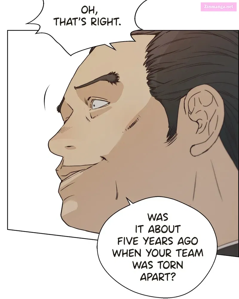 A Man's Man Zinmanga X Chapter 67 Page 35
