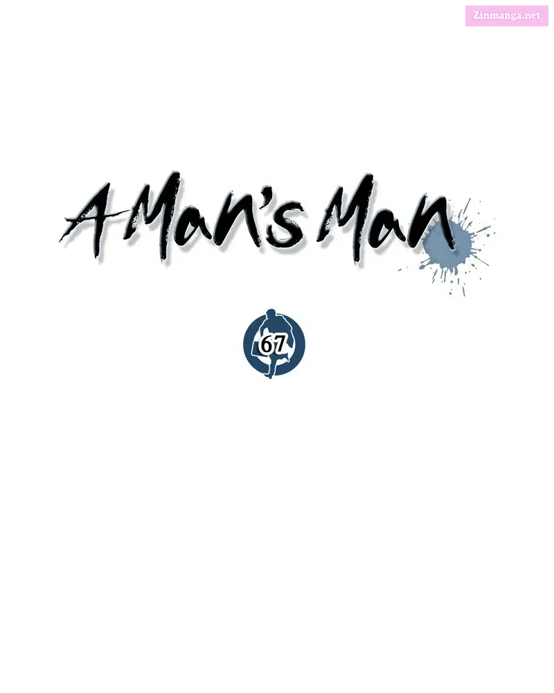 A Man's Man Zinmanga X Chapter 67 Page 56