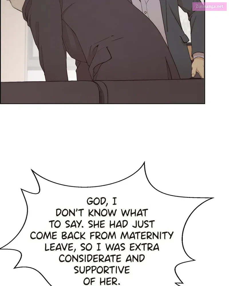 A Man's Man Zinmanga X Chapter 67 Page 62