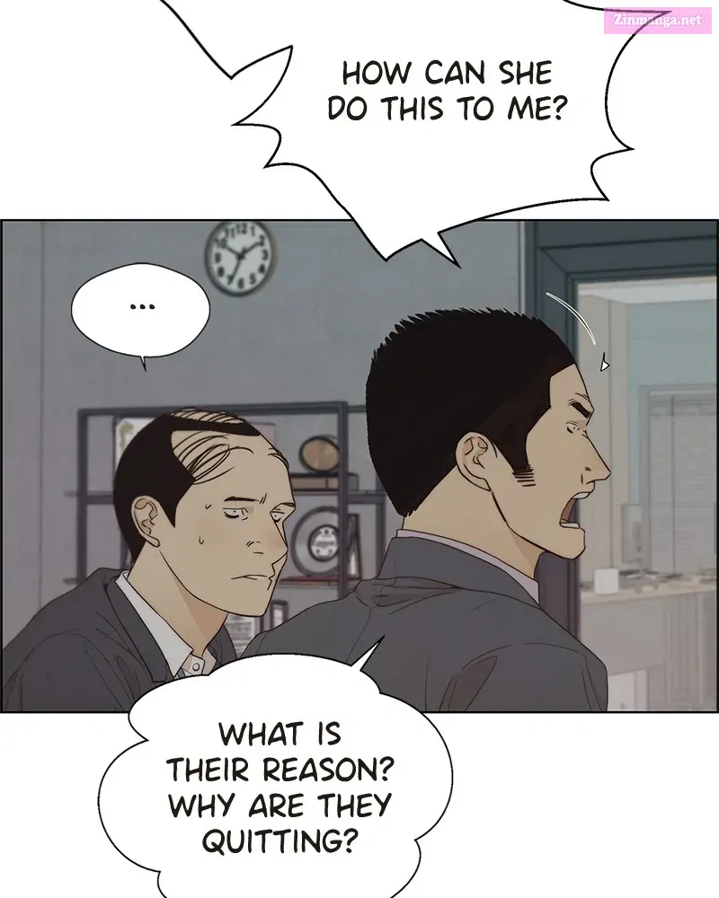 A Man's Man Zinmanga X Chapter 67 Page 63