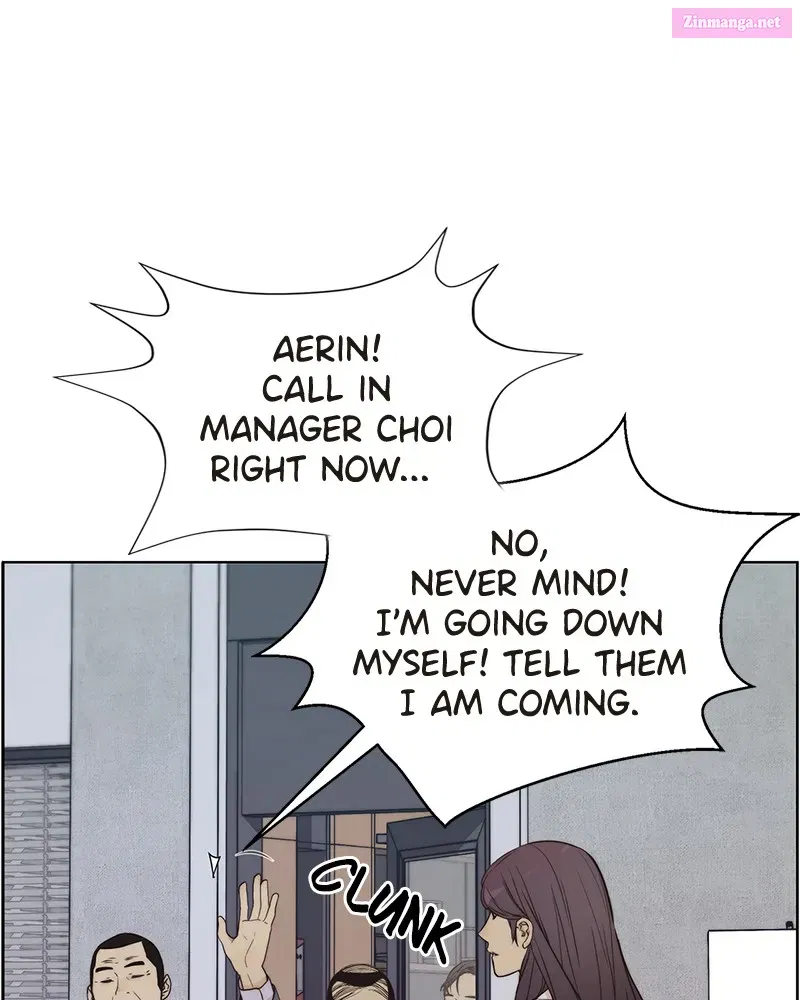 A Man's Man Zinmanga X Chapter 67 Page 71