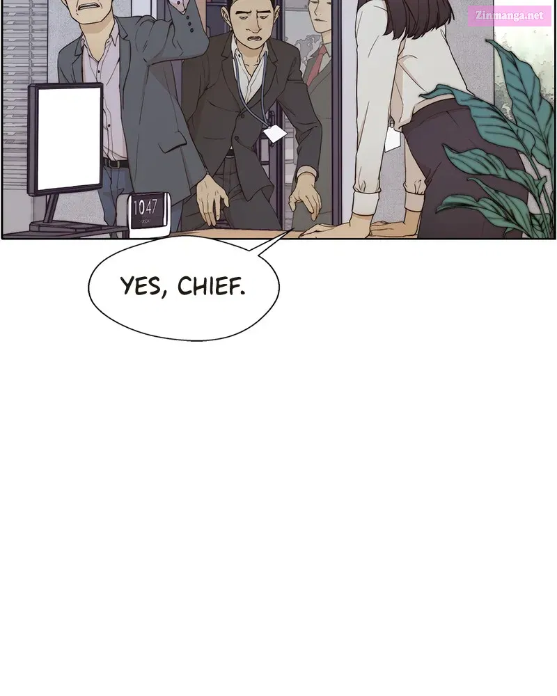 A Man's Man Zinmanga X Chapter 67 Page 72