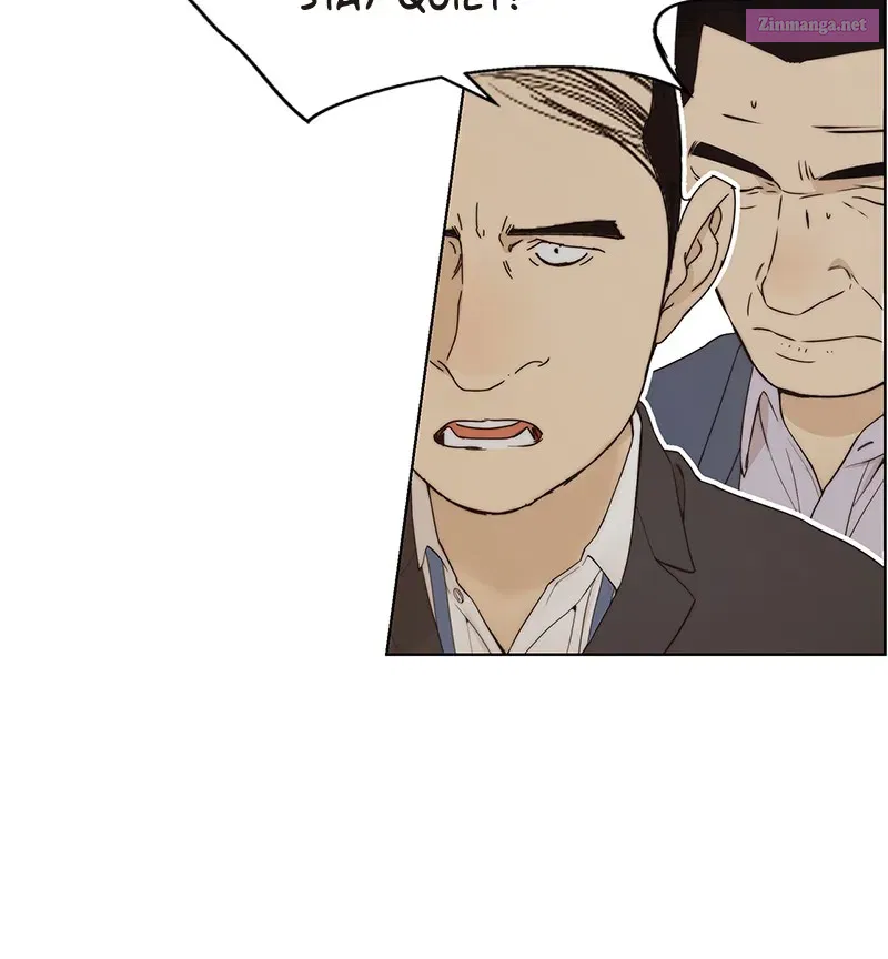 A Man's Man Zinmanga X Chapter 67 Page 81