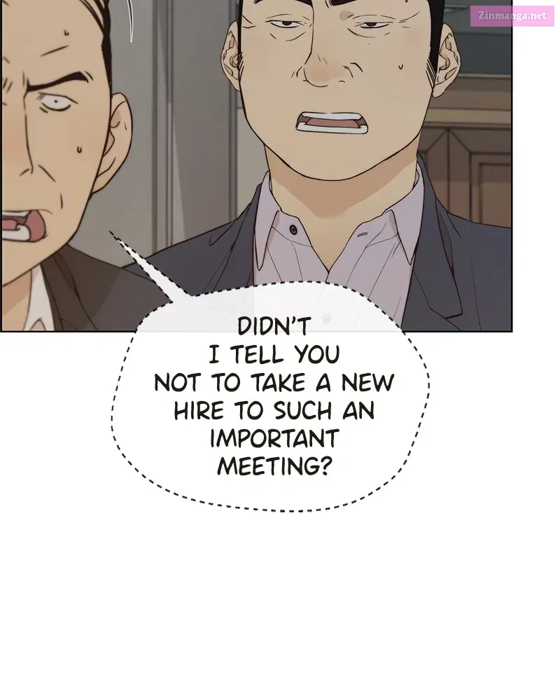 A Man's Man Zinmanga X Chapter 67 Page 85