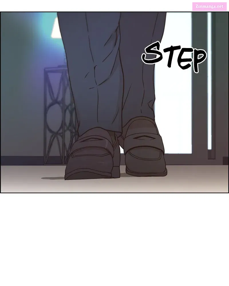 A Man's Man Zinmanga X Chapter 67 Page 88