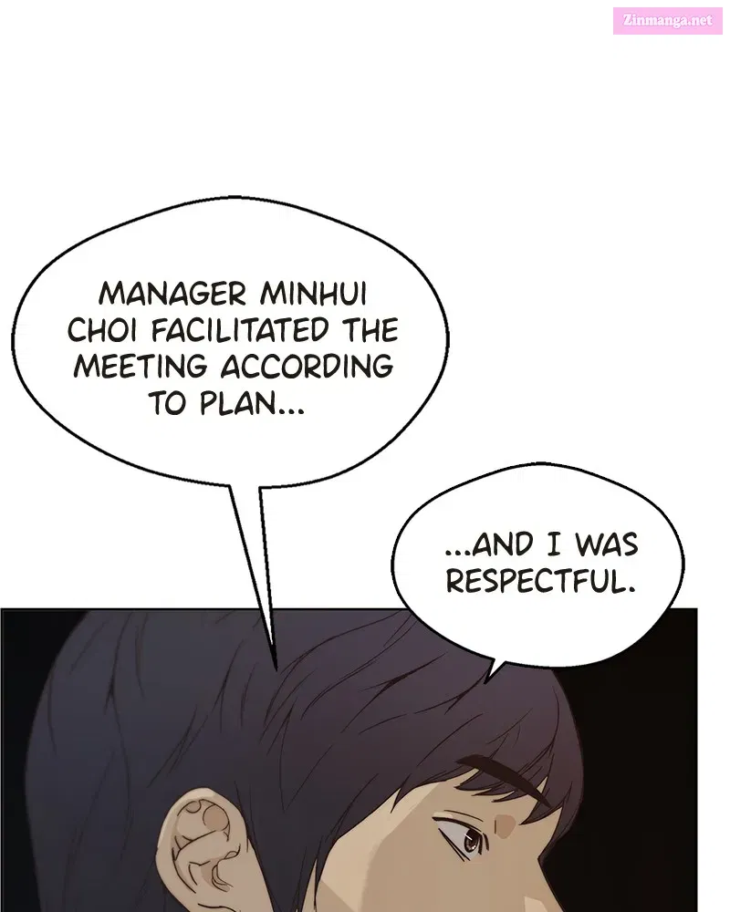 A Man's Man Zinmanga X Chapter 67 Page 108