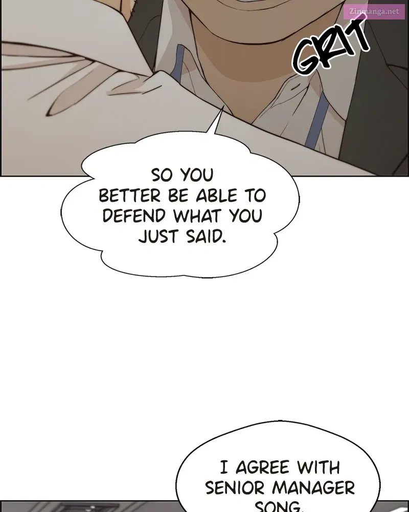 A Man's Man Zinmanga X Chapter 67 Page 130