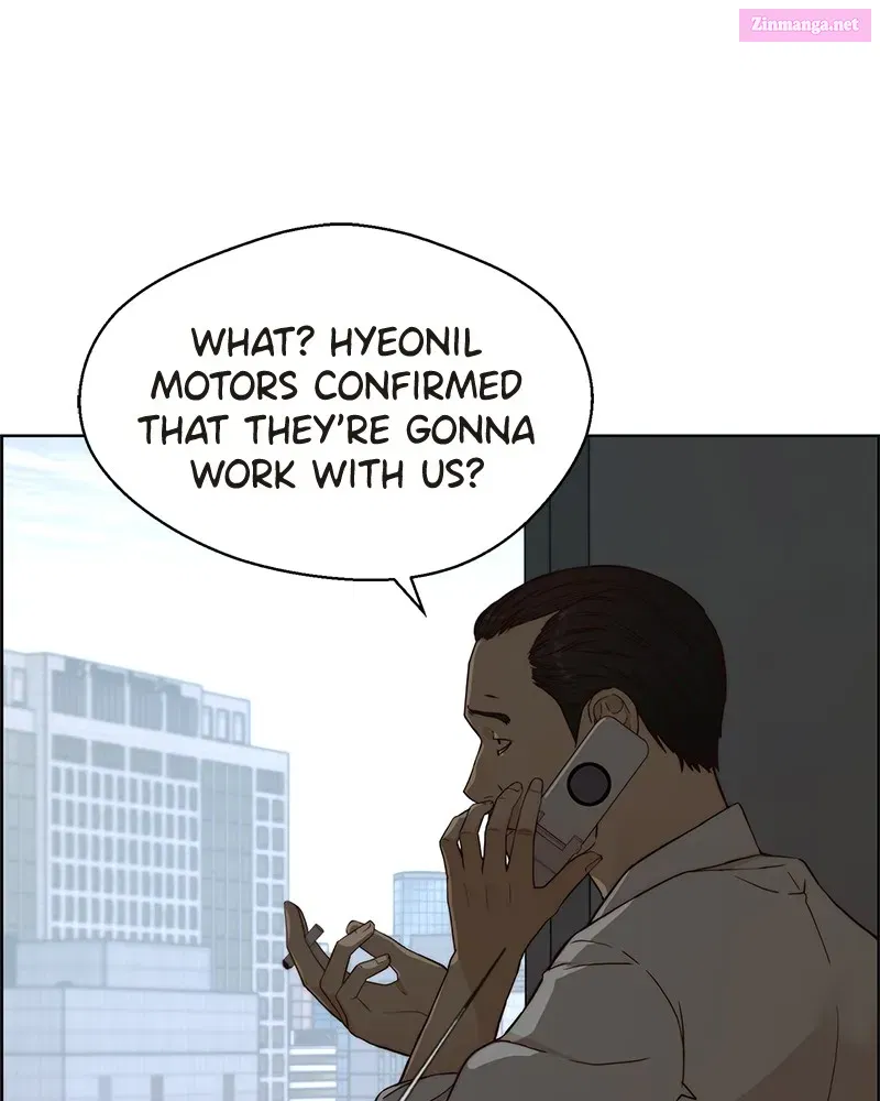 A Man's Man Zinmanga X Chapter 66 Page 2