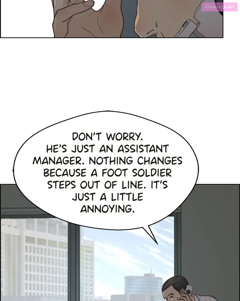 A Man's Man Zinmanga X Chapter 66 Page 6