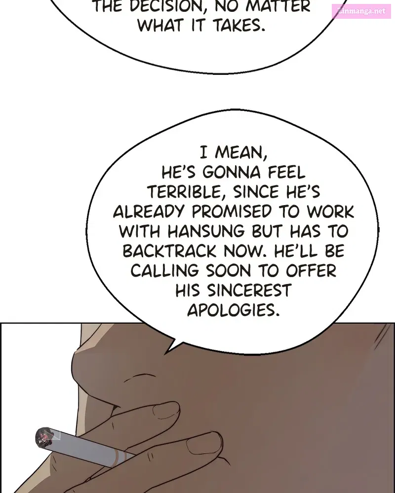 A Man's Man Zinmanga X Chapter 66 Page 10