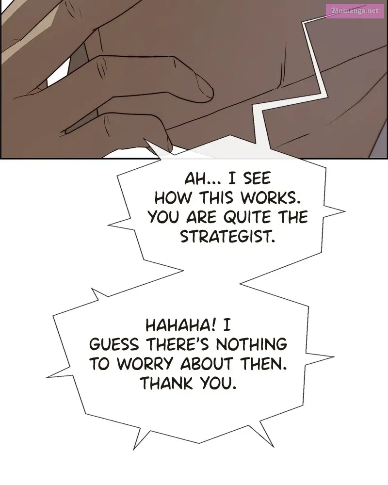 A Man's Man Zinmanga X Chapter 66 Page 11