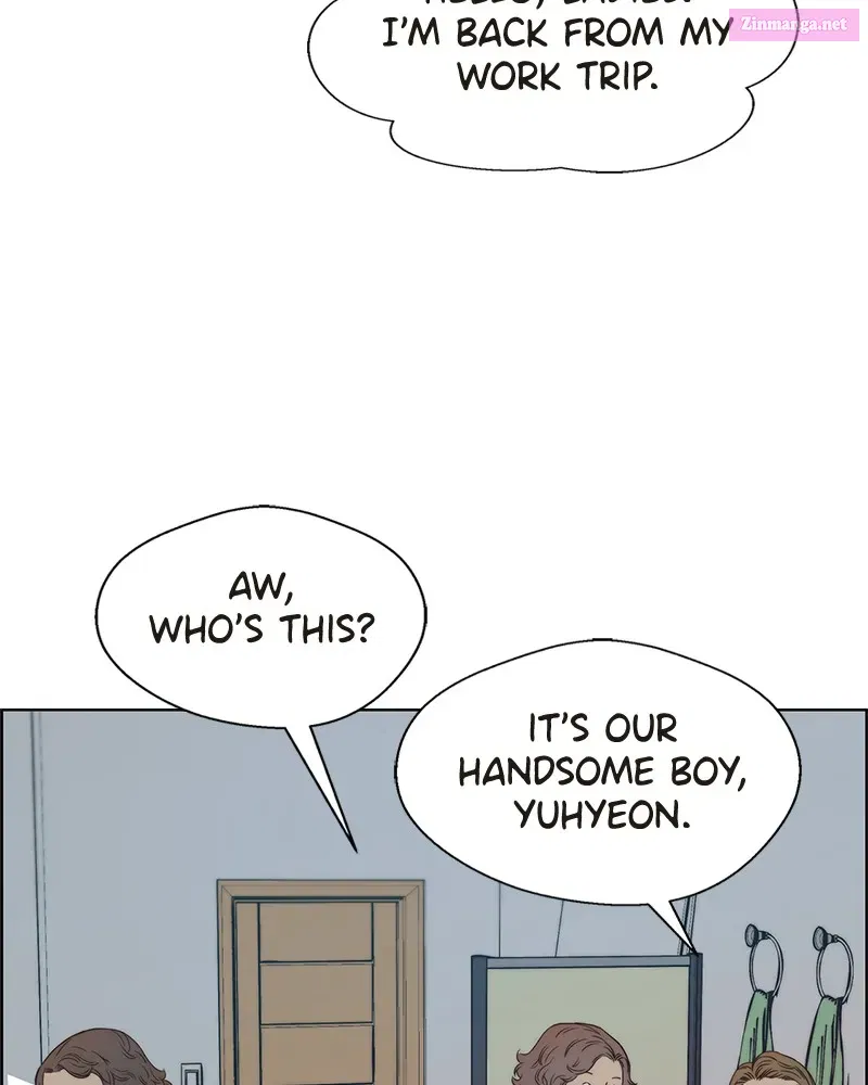 A Man's Man Zinmanga X Chapter 66 Page 28